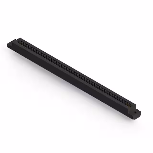 357-044-557-102 EDAC Inc.  Edgeboard Connectors